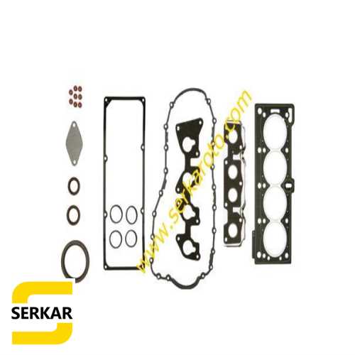 CLIO MEGANE MOTOR TAKIM CONTA SKC DAHİL KEÇELI 1.6 8V K7M